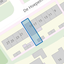 Perceel WDC00-H-3752