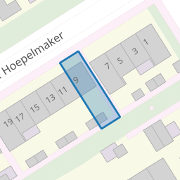 Perceel WDC00-H-3757