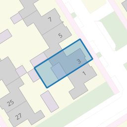 Perceel WDC00-H-3762