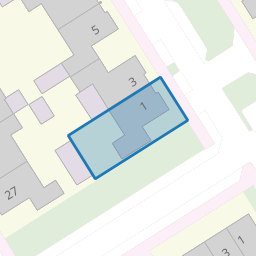 Perceel WDC00-H-3763