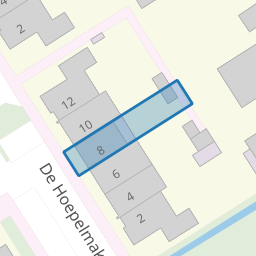 Perceel WDC00-H-3767