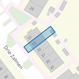 Perceel WDC00-H-3771