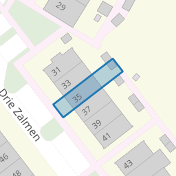 Perceel WDC00-H-3772