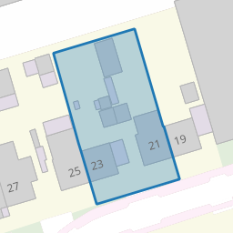Perceel WDC00-H-3786