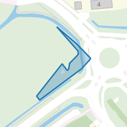 Perceel WDC00-H-3792