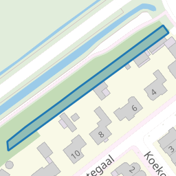 Perceel WDC00-H-3795