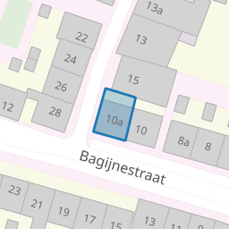 Perceel WDC00-H-3841