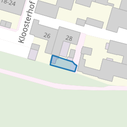 Perceel WDC00-H-3846