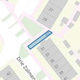 Perceel WDC00-H-3872