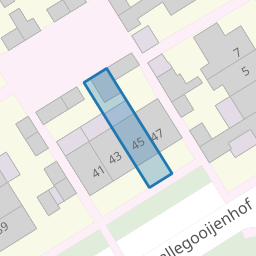 Perceel WDC00-H-3887