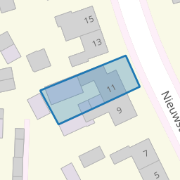 Perceel WDC00-H-3896