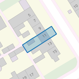 Perceel WDC00-H-3899