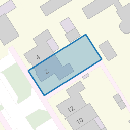 Perceel WDC00-H-3906