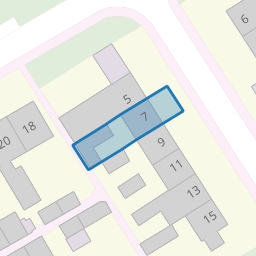 Perceel WDC00-H-3911