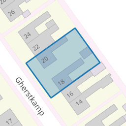 Perceel WDC00-H-3916