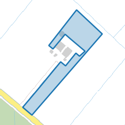 Perceel WDC00-H-3921