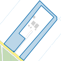 Perceel WDC00-H-3922
