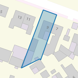 Perceel WDC00-H-3941