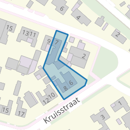 Perceel WDC00-H-3942