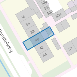 Perceel WDC00-H-3945