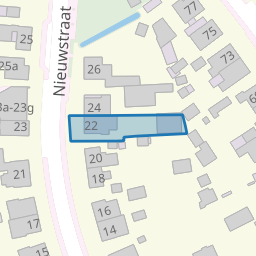 Perceel WDC00-H-3949