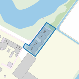 Perceel WDC00-H-3954