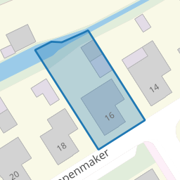 Perceel WDC00-H-3960