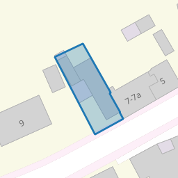 Perceel WDC00-H-3968