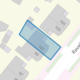 Perceel WDC00-H-3976