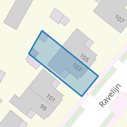 Perceel WDC00-H-3978