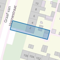 Perceel WDC00-H-3985