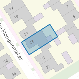 Perceel WDC00-H-4008