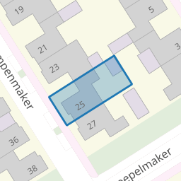 Perceel WDC00-H-4010