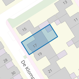 Perceel WDC00-H-4013