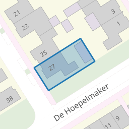 Perceel WDC00-H-4015