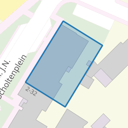 Perceel WDC00-H-4037