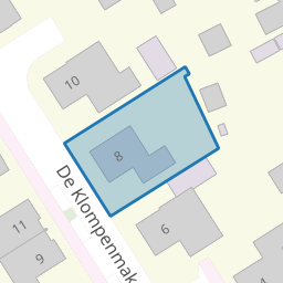 Perceel WDC00-H-4039