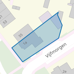 Perceel WDC00-H-4066