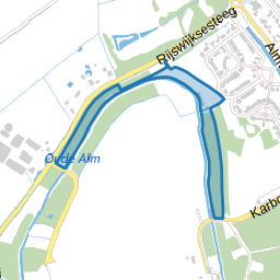 Perceel WDC00-H-4078