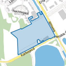 Perceel WDC00-H-4089