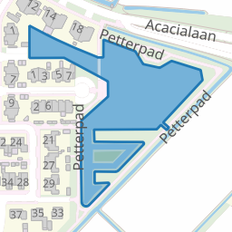 Perceel WDC00-H-4092