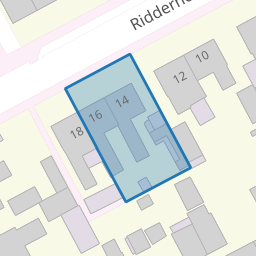 Perceel WDC00-H-4115