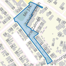 Perceel WDC00-H-4116