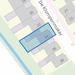 Perceel WDC00-H-4130