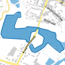 Perceel WDC00-H-4152