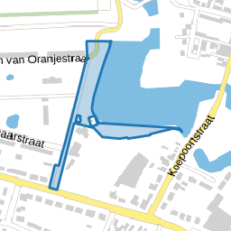 Perceel WDC00-H-4158