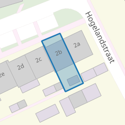 Perceel WDC00-H-4172