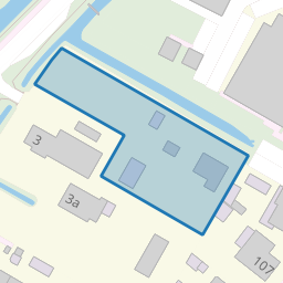 Perceel WDC00-H-4183