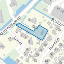 Perceel WDC00-H-4184