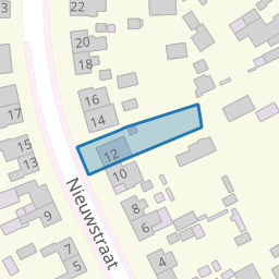 Perceel WDC00-H-4220